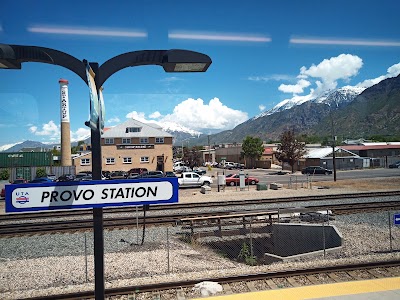 Provo