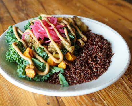 The Delft Bistro by null