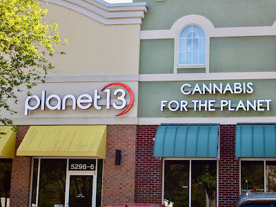 Photo of Planet 13 Neighborhood Dispensary Jacksonville-Sunbeam
