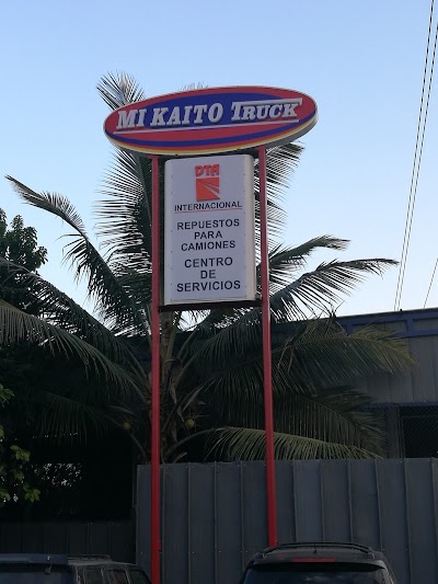 Photos of Mi Kaito Truck