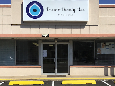 Brow & Beauty Bar