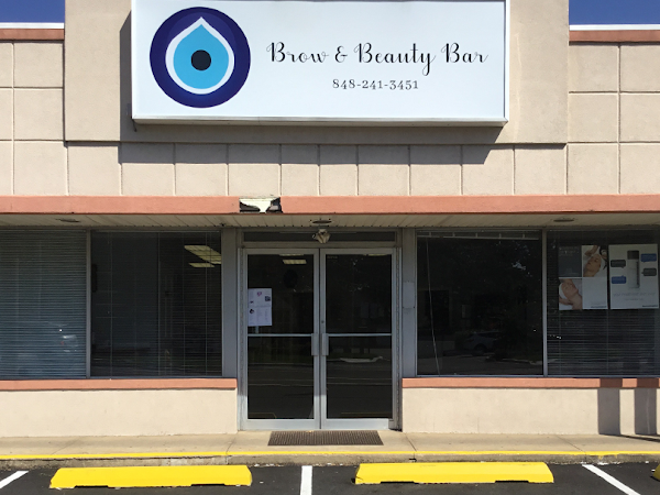 Brow & Beauty Bar