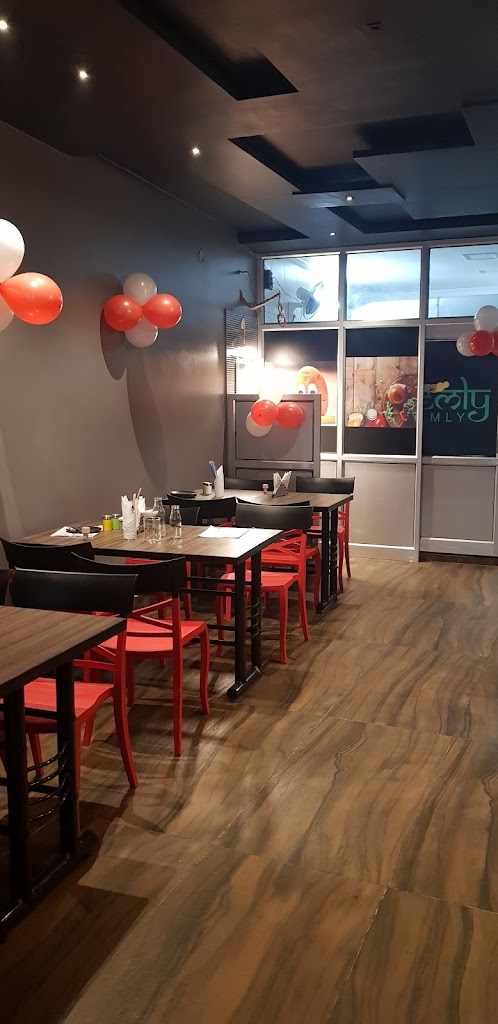 Emly Cafe Hanumangarh