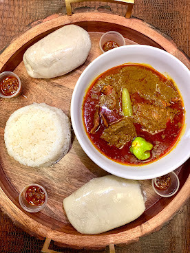 Le Nouveau Maquis by null