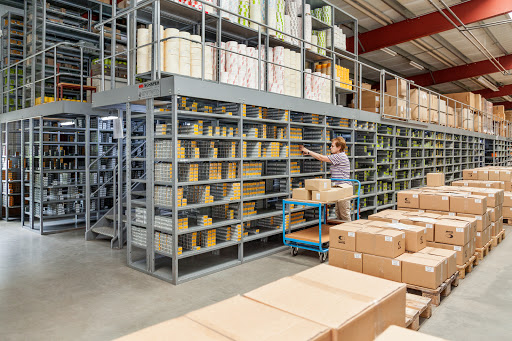 Hsb-Vertriebs-GmbH - Thumbnail