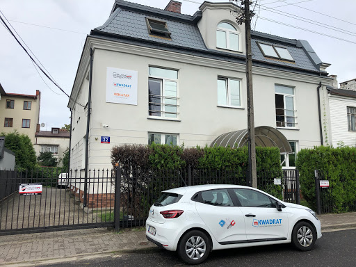 mKWADRAT Zarządca nieruchomości