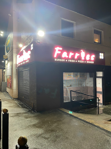 Farries - Visual