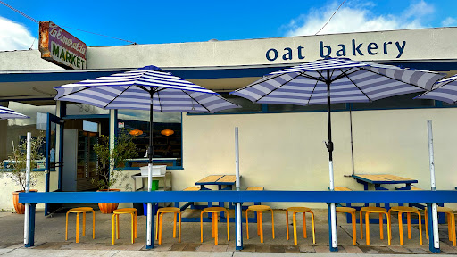 Oat Bakery - Goleta - Thumbnail