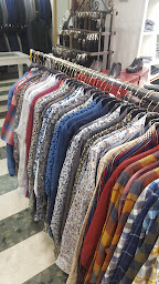 Photo n°23 de Valette Fils à Sète (Magasin de vêtements pour hommes)