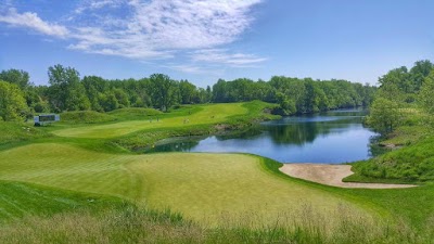 Photos of Victoria National Golf Club