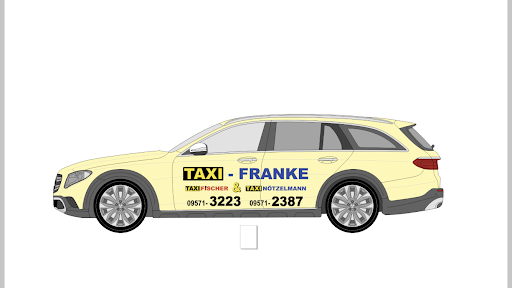 Taxi-Franke - Thumbnail