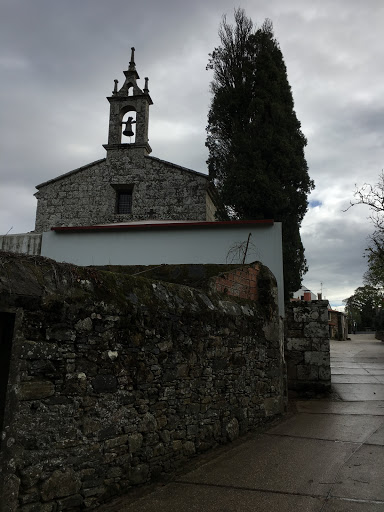 Igrexa de Santa María de Melide - Thumbnail