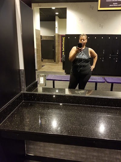 Planet Fitness