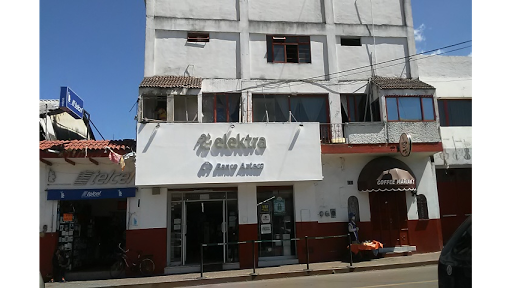 Elektra Michoacan Paracho