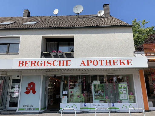 Bergische Apotheke