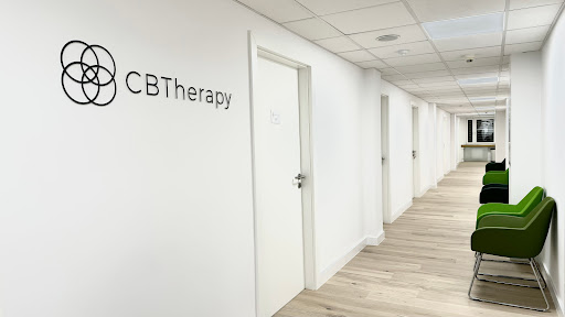 Centrum Psychoterapii i Psychotraumatologii CBTherapy Psychoterapia Psychiatra Mokotów Warszawa Poradnia Psychologiczna