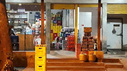 Deposito de Bebidas do Juruna