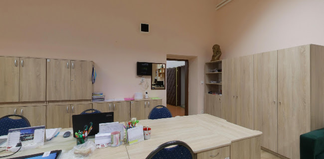Stredná zdravotnícka škola Zvolen - Škola