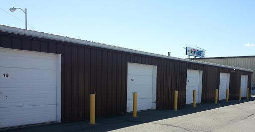The Storage Place of MT - Lampman - Thumbnail