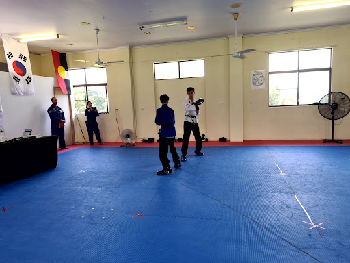 CAIRNS MARTIAL ARTS ACADEMY