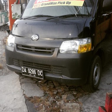 JASA ANGKUTAN BARANG PICK UP BANJARMASIN, Author: JASA ANGKUTAN BARANG PICK UP BANJARMASIN