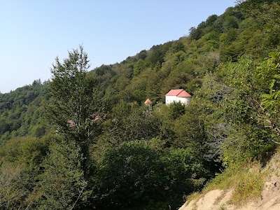 Photos of შუა ამაღლების ეკლესია