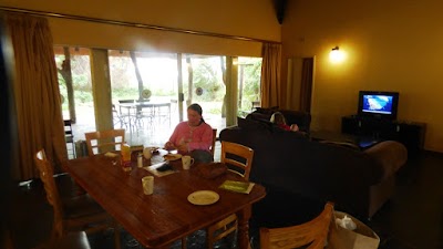 Photos of Satara Restcamp