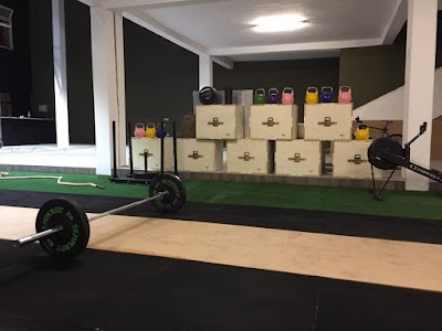 Photos of CrossFit Sirocco Marrakech