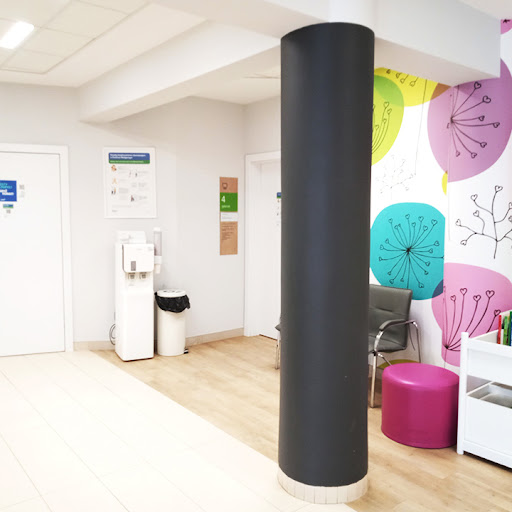 LUX MED Stomatologia