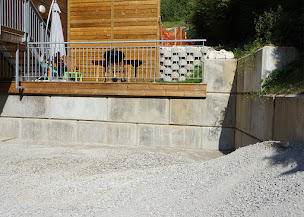 Photo n°5 de Bloc Titan à La Balme-de-Thuy (Fournisseur de béton prêt-à-l'emploi)