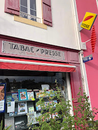 Photo n°2 de Tabac Presse Saint Nicolas à Sauzon (Bureau de tabac)