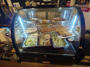 Photo n°2 de Cuisine Mexicaine à Paris (Restaurant)