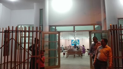 Photos of IGLESIA PENTECOSTAL UNIDA DE COLOMBIA