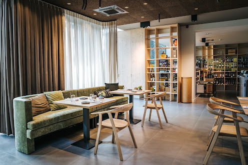 Photo of Food Emotions - Bonnetti's