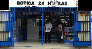 Boticas 24 Horas 4