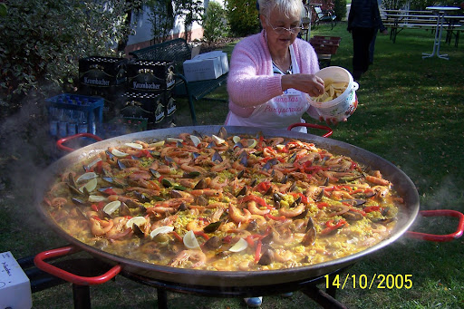 Juanitas Spanischer Partyservice - Thumbnail