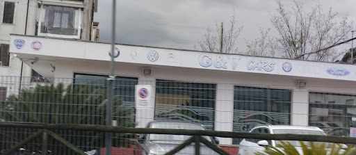 G&V Cars vendita e noleggio