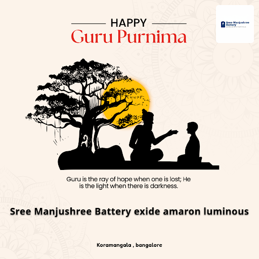 On Guru Purnima, we thank our trusted customers for their guidance and support. Visit Sree Manjus… post image