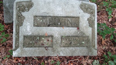 Melvin Cemetery