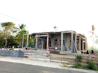 Photos of Masjid Nurul Hijrah