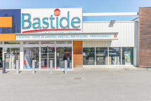 Photo n°7 de Bastide Le Confort Médical à Saint-Germain-du-Puy (Magasin de matériel médical)