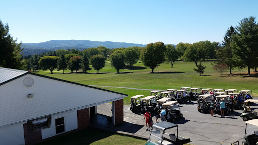 Wytheville Golf Club - Thumbnail