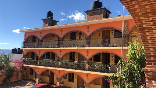Hotel Tepetzingo