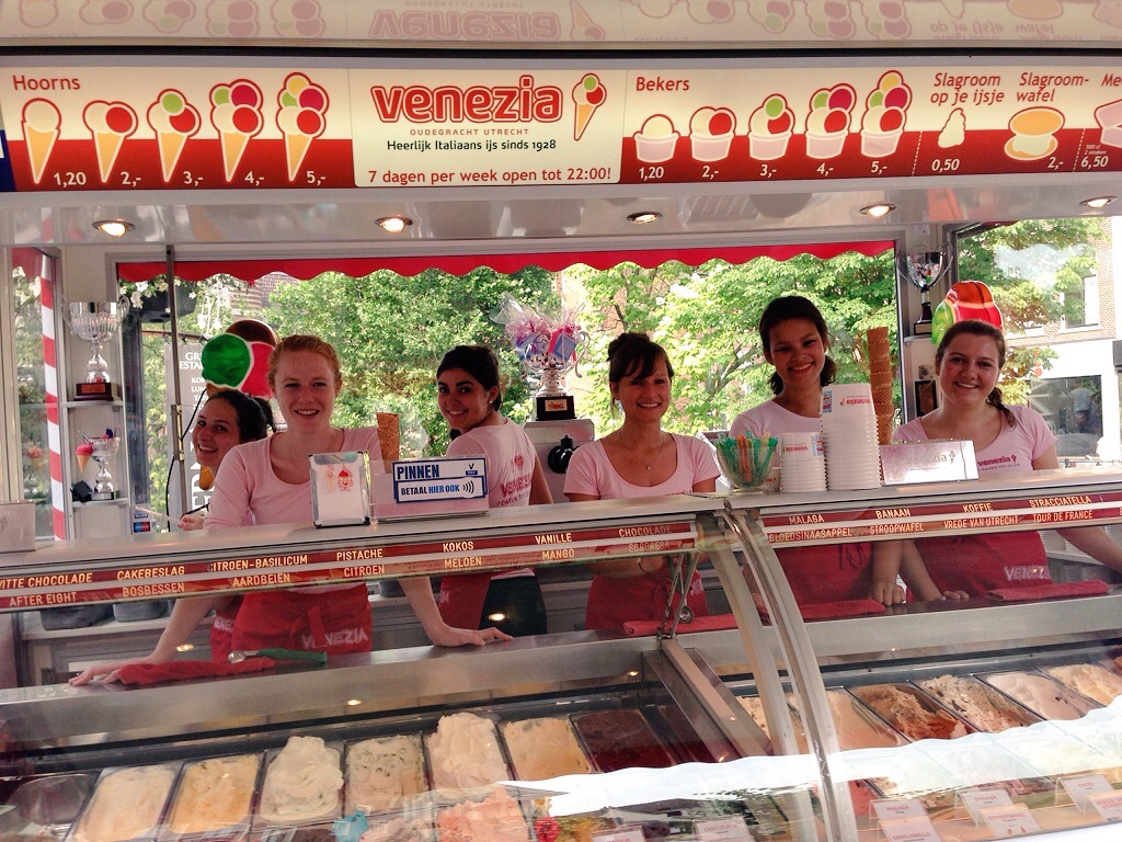 Venezia — photo 1