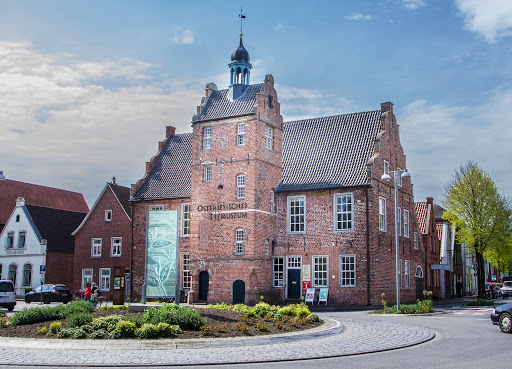 Ostfriesisches Teemuseum Norden