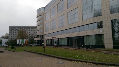 Photos of Alfa-Bank