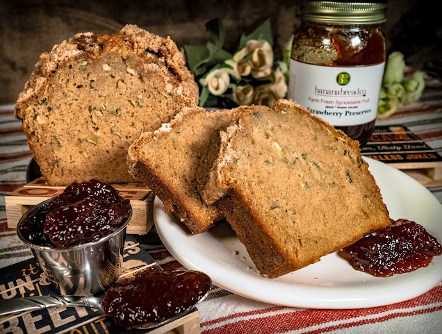 Banana Bread Co by null