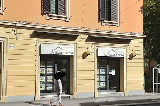 La Soffitta Studio Immobiliare