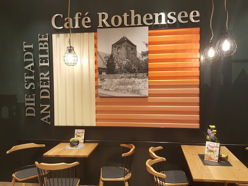 Cafe' Rothensee - Thumbnail