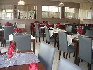 Photo n°1 de L'Auberge Les Deux Rives à Conty (Hébergement de groupe)